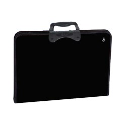 ABKA PRO ART TEKNİK PROJE ÇANTASI 37X54 SİYAH