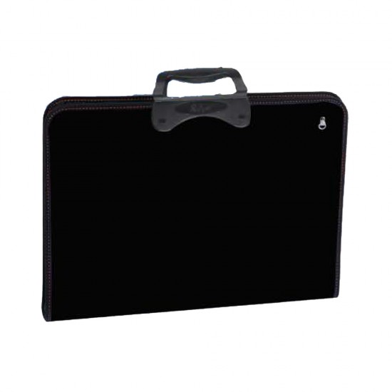 ABKA PRO ART TEKNİK PROJE ÇANTASI 37X54 SİYAH