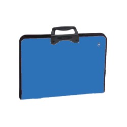 ABKA PRO ART TEKNİK PROJE ÇANTASI 37X54 MAVİ