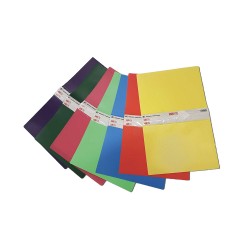 ABKA SUNUM DOSYASI 80Lİ RENKLİ