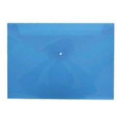 ABKA ÇITÇIT DOSYA A3 MAVİ