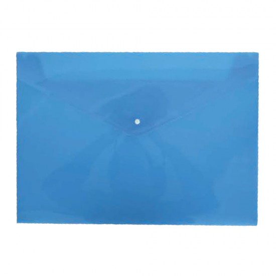 ABKA ÇITÇIT DOSYA A3 MAVİ