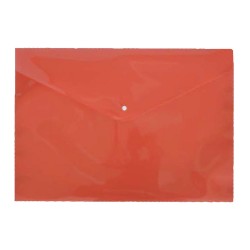 ABKA ÇITÇIT DOSYA A3 KIRMIZI