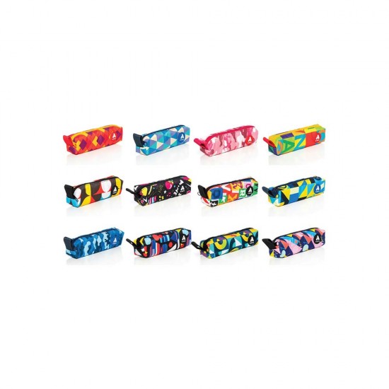 ADEL KALEM ÇANTASI 23-1 CORNER SLİM 000090