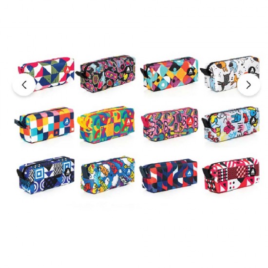 ADEL KALEM ÇANTASI 23-2 CORNER TEK GÖZ 000094