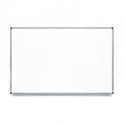 AKYAZI 0010 120X180 D.MONTE YAZI TAHTASI BEYAZ