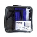 VOİT 2336 MASA TENİSİ MASASI AĞI VE DEMİR SETİ