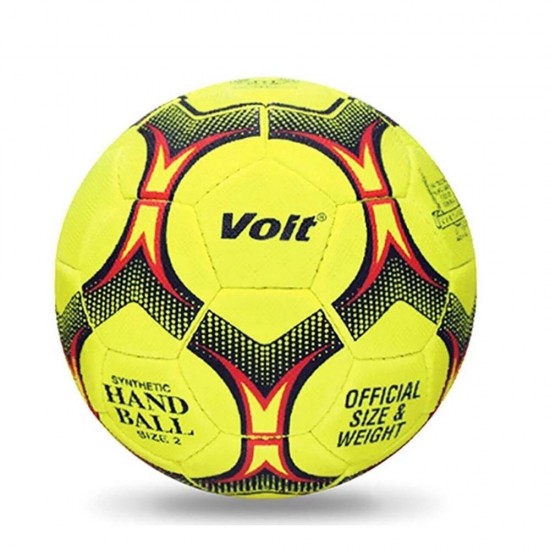 VOİT 045 HENTBOL TOPU N2 SARI