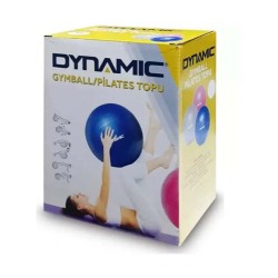 VOİT GYMBALL POMPALI PLATES TOPU 55CM