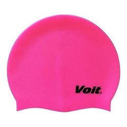 VOİT 042 SİLİKON BONE PEMBE