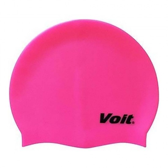 VOİT 042 SİLİKON BONE PEMBE