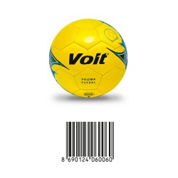 VOİT PRIZMA FUTBOL TOPU