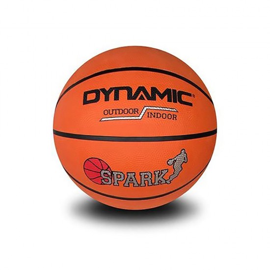 DYNAMIC SPARK BASKETBOL TOPU N:7