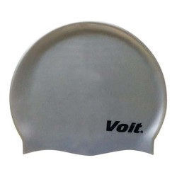 VOİT 013 SILIKON BONE GRİ