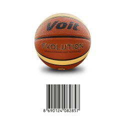 VOİT BASKETBOL TOPU N7 EVOLUTION