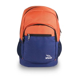 VOİT BP102 SIRT ÇANTASI GRİ TURUNCU
