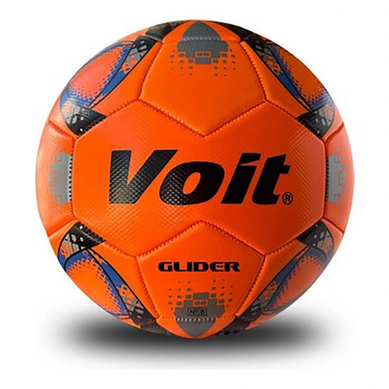 VOİT GLIDER N5 FUTBOL TOPU NEON-TURUNCU