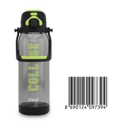 VOİT 90100 TRİTAN COLLEGE 2İN1 SULUK 1000ML