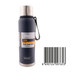 VOİT 42100/034 THERMOS PRİME 1000ML MAVİ