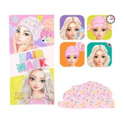 TOPMODEL 0412829 SAÇ MASKESİ PEMBE