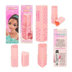 TOPMODEL 12886  KALPLİ ALLIK ÇUBUĞU A.PEMBE