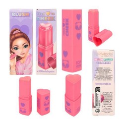 TOPMODEL 12886  KALPLİ ALLIK ÇUBUĞU K.PEMBE