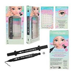 TOPMODEL 0412745 DÖVME KALEMİ SMİLE