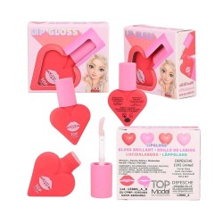 TOPMODEL 12806  KALP DUDAK PARLATICI ŞEFTALİ