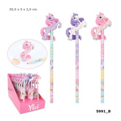 TOPMODEL 045991 DEPESCHE YLVI THE MINIMOOM IS PENCIL