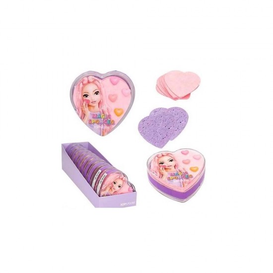 TOPMODEL 0412822 SİHİRLİ MAKYAJ SÜNGERİ