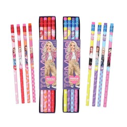 TOPMODEL 0412848 KURŞUNKALEM SETİ