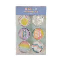 TOPMODEL 2074470001 CAM MAGNET 6LI