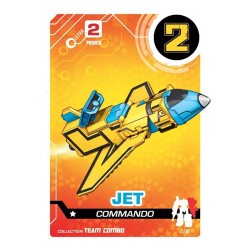 AGT 1981446001  DÖNÜŞEN RAKAM ROBOTLAR NUMBERBOTS IN BLİND PACK