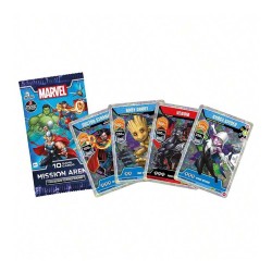 TOPMODEL 2039176001 MARVEL OYUN KARTLARI