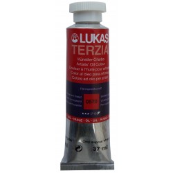 LUKAS TERZİA LT37-0570 YAĞLI BOYA 37ML PARMANENT VİOLET