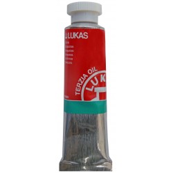 LUKAS TERZİA YAĞLI BOYA 37ML TURKUAZ