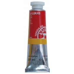 LUKAS TERZİA LT37-0551 YAĞLI BOYA 37ML ALTIN