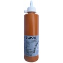 LUKAS TERZİA AKRİLİK BOYA 500ML RAW SİENNA