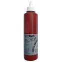 LUKAS TERZİA LT500-4909 AKRİLİK BOYA 500ML TERRA Dİ SİENNA