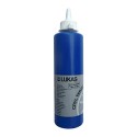 LUKAS TERZİA LT500-4926 AKRİLİK BOYA 500ML KOBALT MAVİ