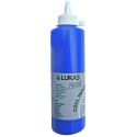 LUKAS TERZİA LT500-4937 AKRİLİK BOYA 500ML ULTRA MARİNE