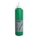 LUKAS TERZİA LT500-4951 AKRİLİK BOYA 500ML KROM A.YEŞİL