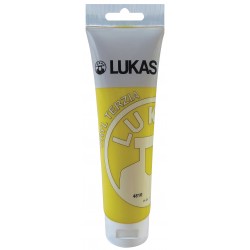 LUKAS TERZİA LCT125-4810 AKRİLİK BOYA 125ML PRİMER SARI