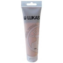 LUKAS TERZİA LCT125-4822 AKRİLİK BOYA 125ML TEN RENGİ