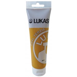LUKAS TERZİA LCT125-4831 AKRİLİK BOYA 125ML A.OCKER