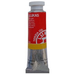 LUKAS TERZİA LT37-0559 YAĞLI BOYA 37ML HİNT SARISI