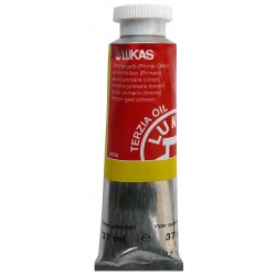 LUKAS TERZİA LT37-0556 YAĞLI BOYA 37ML PRİMER SARI