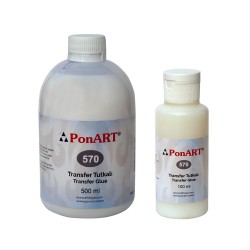 PONART PYM100-570 TRANSFER TUTKALI 100ML