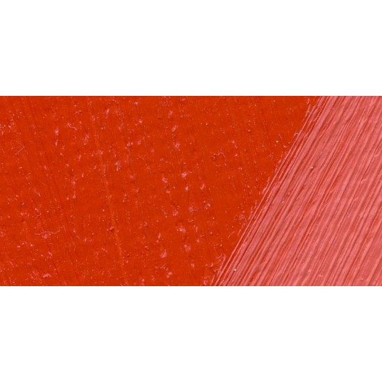 PONART PTYB37-08 TROYA YAĞLI BOYA 37ML VERMİLİON