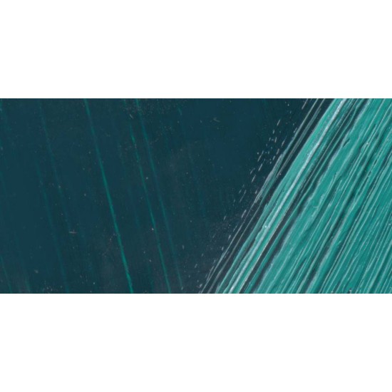 PONART PTYB37-22 TROYA YAĞLI BOYA VİRİDİAN YEŞİL 3